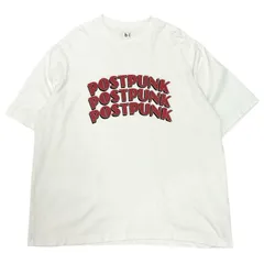 【本日限定価格】blurhms POSTPUNK BLACK(size1) blurhms ROOTSTOCK[ブラームスルーツストック] 23SS POSTPUNK