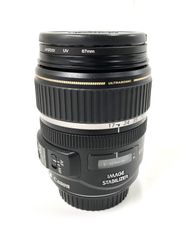 【リビルド品】Canon EF-S17-85 F4-5.6 IS USM