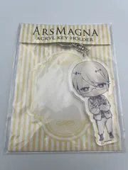 2025年最新】アルスマグナ グッズの人気アイテム - メルカリ