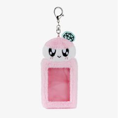 SEVENTEENMINITEEN CHANDALEE ぬいぐるみトレカホルダー BONGBONGEE ボンボンイ PHOTO CARD HOLDER フォトカードホルダー