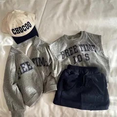 韓国子供服 韓国子ども服 ベビー服 キッズ 女の子 トップス カーディガン スカート セット 新品