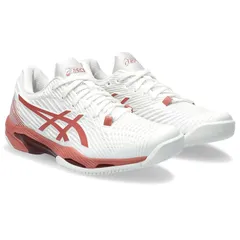 未使用　箱付き　ASICS SOLUTION SPEED FF テニスシューズ ASICS アシックス asics テニスシューズ メンズ ソリューション