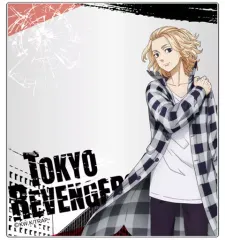 【中古】雑貨 佐野万次郎 アクリルフォトカード 「東京リベンジャーズ」