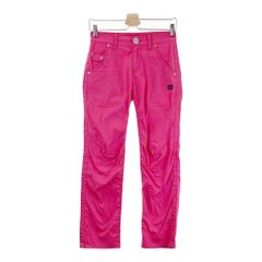 人気☆ パーリーゲイツ ゴルフパンツ ストレッチ ピンク 2 レディース