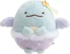 【中古】ぬいぐるみ とかげ てのりぬいぐるみ すみっコぐらしコレクション 星空さんぽテーマ 「すみっコぐらし」