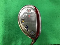 ロッディオ　ユーティリティ　4番　U4 Roddio,ロッディオ | RODDIO