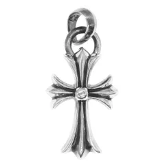 2025年最新】CHクロスw/ベイル ペンダントの人気アイテム - メルカリ