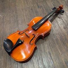 Suzuki Violin No.330 3/4 1998年製 - メルカリ
