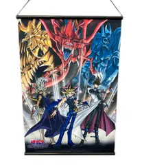 遊戯王 - 遊戯王　闇遊戯　タペストリー　アクキー　セット　アニメイトカフェ 遊戯王 闇遊戯 タペストリー アクキー セットアニメイトカフェ