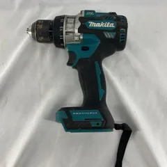 ドライバドリル MAKITA DF486D グリーンのサムネイル