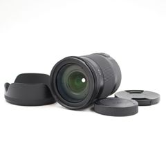 ■極上品■ SIGMA 18-300mm F3.5-6.3 DC MACRO OS HSM Contemporary キヤノン ズームレンズ シグマ