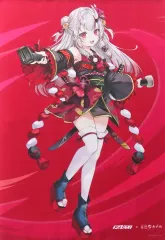 everedge IZUMI PREMIUM 百鬼あやめ アクリルスタンドセット everedge IZUMI PREMIUM 百鬼あやめ アクリルスタンドセット