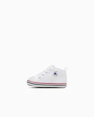 ★新品★CONVERSE BABY ALL STAR N Z（コンバース　ベビー　オールスター　N　Z）オプティカルホワイト14.0センチ