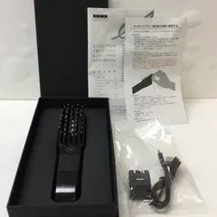 CK11 D <!-利用不可文字-!>ELECTRON EVERYONE(エレクトロン エブリワン) デンキバリブラシ（ 電気バリブラシ)のサムネイル