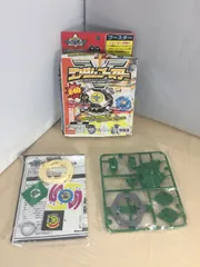 ベイブレードガルオン　A-3　未使用 2025年最新】ベイブレード ガルオン A-3の人気アイテム - メルカリ