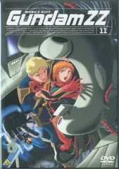 機動戦士ガンダム + Zガンダム zzガンダム dvd セット　セル版 ガンダムDVDクロニクル「機動戦士ガンダムZZ」