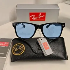 ❣ 大人気 美品 RAYBAN 偏光 レイバンサングラス ブルーミラー 楽天市場】ブルーミラー ウェイファーラーの通販