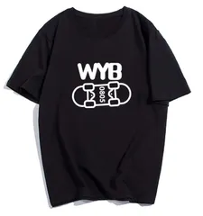 王一博 85デザインTシャツ半袖綿100オートバイTシャツ 王一博 85デザインTシャツ半袖綿100オートバイTシャツ