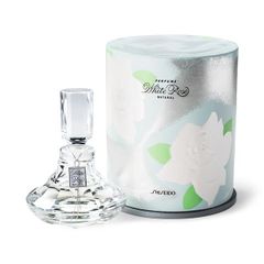資生堂香水 ホワイトローズナチュラル新品 SHISEIDO37116