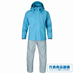 Amazon.co.jp: シマノ(SHIMANO) SS 3Dマリンスーツ RA-033R