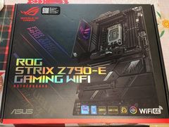 Intel Core Ultra 7 ROG B860-I SSD 2TBセット - メルカリ