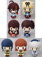 2025年最新】艦隊これくしょん 艦これ ラバーキーホルダーの人気