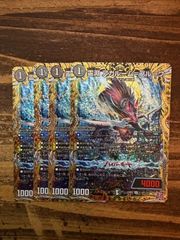 デュエマ ヴァルキリアス・武者・ムサシ「弐天」 プレイマット デュエマ ヴァルキリアス・武者・ムサシ「弐天」 プレイマット