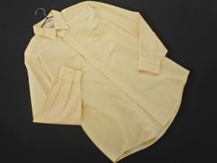L.L.Bean エルエルビーン シャツ size15 32/クリーム ■◇ メンズ