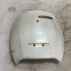 gsx400e gsx250e ザリ テールカウル 新品 社外品 ハネテール - メルカリ