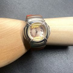 카시오 BG-26 baby-G CASIO baby-G 여성 시계