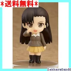 2025年最新】ねんどろいどぷち ガルパンの人気アイテム - メルカリ