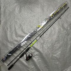 DAIWA & RYOBI INTERLINE 船竿セット DAIWA & RYOBI INTERLINE 船竿セット - メルカリ