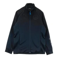 Kappa Golf ネイビー ジャケット 中綿入り 楽天市場】☆特価☆【美品】カッパ 中綿ジャケット ボルドー