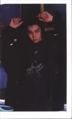 NCT 127 QR Ver. DOYOUNG Fact Check