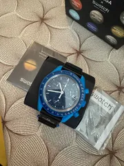 omega swatch moonshineの人気アイテム - メルカリ