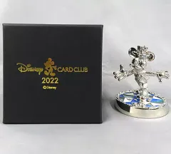 レア！新品未使用 ディズニーカードクラブ2011ペーパーウエイト「ファンタジア」 2025年最新】ディズニー ペーパーウエイトの人気アイテム - メルカリ