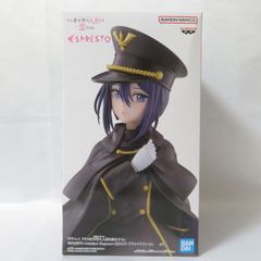 中古 未開封品 ESPRESTO その着せ替え人形は恋をする 乾紗寿叶 ブラックリリィver. BANDAI NAMCO/バンダイナムコ フィギュア pr00229
