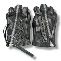 2025年最新】d.hygen グローブの人気アイテム - メルカリ