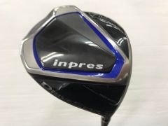 【最短翌日発送】inpres DRIVESTAR | 10.5 | SR | SPEEDER NX for YAMAHA M423d | 中古 | ドライバー | ヤマハ