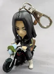 【中古】キーホルダー 場地圭介 フィギュアキーホルダーvol.2 「東京リベンジャーズ」