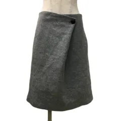 2024年最新】イエナ ひざ丈スカートの人気アイテム - メルカリ 