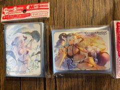 マットスリーブコレクション コードギアス カレン 新品未開封
