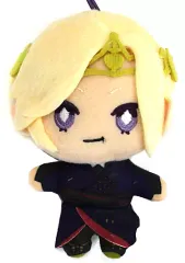 【中古】雑貨 ヴィル・シェーンハイト エクストラ寮服マスコット～スカラビア寮＆ポムフィオーレ寮～ 「ディズニー ツイステッドワンダーランド」