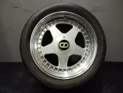 ベンツ アルミホイール 8J 17インチ ‼️《 OZ レーシング 》