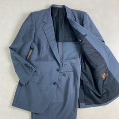 ジバンシー セットアップ スーツ ロゴボタン ブラウン オーダーメイド 