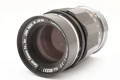 2025年最新】Canon 100 3.5 Lマウントの人気アイテム - メルカリ