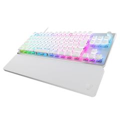 TURTLE BEACH Vulcan II TKL Pro ラピッドトリガー ゲーミングキーボード 日本語配列 ホワイト