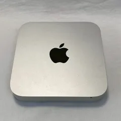 2025年最新】apple mac mini a1347の人気アイテム - メルカリ