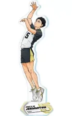 【中古】アクリルスタンド・アクリルパネル 7.赤葦京治 アクリルスタンド 「ハイキュー!! TO THE TOP」