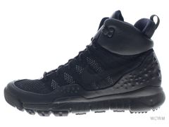 【US10.5】 NIKE LUPINEK FLYKNIT 862505-002 【新古品】